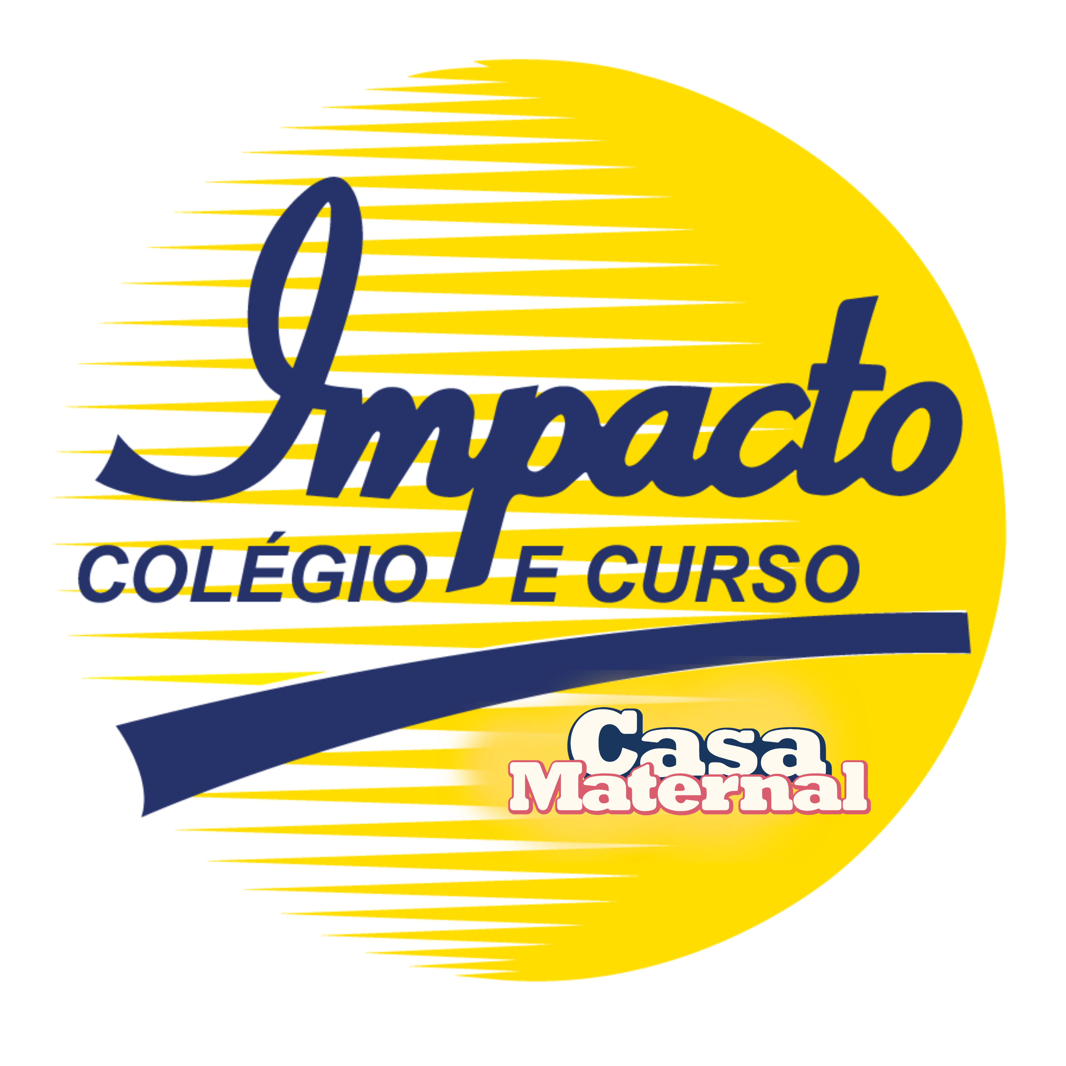 Impacto Colégio e Curso